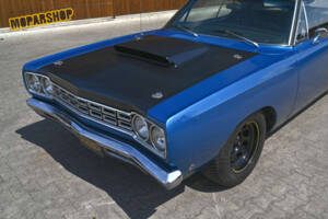 Bild 13/73 von Plymouth Satellite (1968)