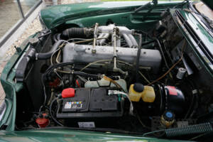 Image 3/50 of Mercedes-Benz 220 SE b (1964)