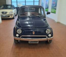 Afbeelding 2/22 van FIAT 500 L (1969)