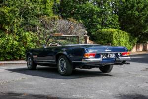 Bild 24/46 von Mercedes-Benz 230 SL (1966)