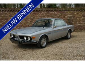 Image 39/50 of BMW 3.0 CSi (1974)