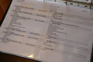 Bild 49/50 von Maserati Ghibli 2.0 (1995)