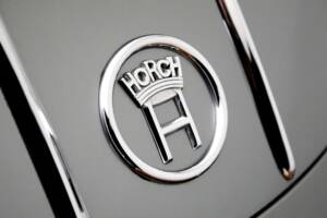 Bild 21/28 von Horch 853 Sport (1937)