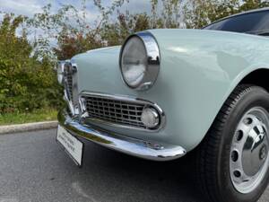 Bild 35/42 von Alfa Romeo Giulietta Sprint (1959)