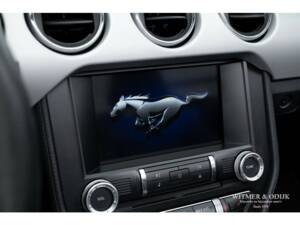 Bild 23/29 von Ford Mustang 5.0 (2016)