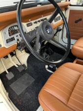 Image 4/14 of Toyota Land Cruiser BJ 45 (1981)