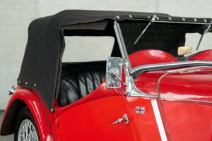 Bild 24/50 von MG NA Magnette (1934)