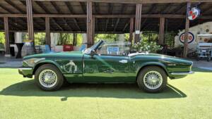 Image 3/62 of Triumph Spitfire Mk IV (1973)