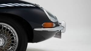 Bild 12/15 von Jaguar E-Type 4.2 (1966)
