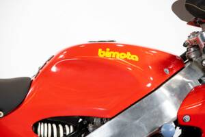 Image 30/50 of Bimota SB6 (1994)