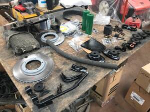 Bild 53/93 von Porsche 911 Carrera 3.0 (1976)