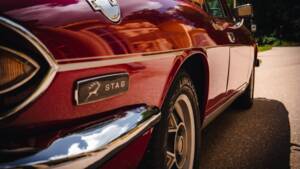 Image 14/26 of Triumph Stag (1976)
