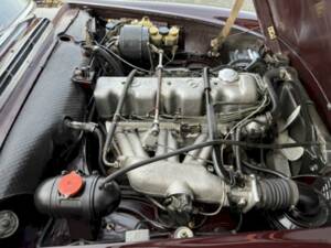 Image 25/36 de Mercedes-Benz 280 SL (1969)