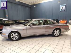 Bild 5/98 von Bentley Continental S (1995)
