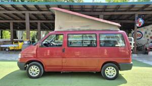 Bild 3/71 von Volkswagen T4 California 2.4 D (1994)