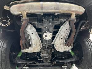 Bild 16/16 von Porsche 911 2.4 T (1973)