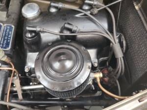 Image 70/77 de Lancia Aprilia (1949)