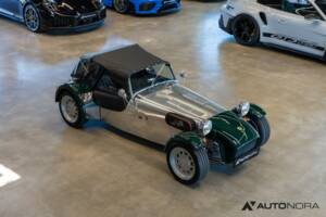 Image 46/58 of Caterham Seven HPC (1992)