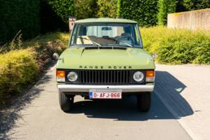 Image 3/8 of Land Rover Range Rover Classic 3.5 (1975)
