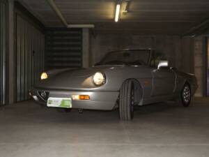 Bild 7/50 von Alfa Romeo 2.0 Spider (1992)