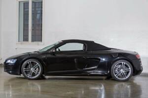 Bild 11/24 von Audi R8 V10 Spyder (2010)