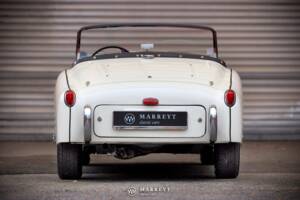 Bild 4/59 von Triumph TR 2 (1955)