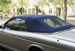 Bild 12/39 von Rolls-Royce Corniche V (2000)