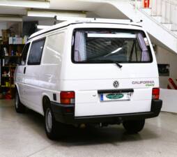 Bild 46/55 von Volkswagen T4 California Coach 1.9 TD (1994)