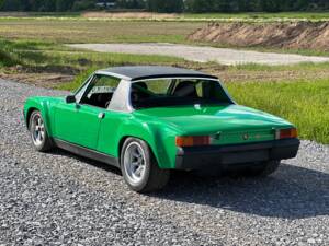 Bild 12/42 von Porsche 914/6 (1973)