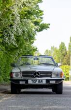 Bild 38/45 von Mercedes-Benz 450 SL (1977)