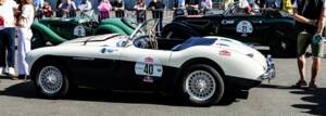 Image 1/4 of Austin-Healey 100/4 (BN1) (1953)