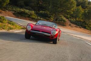 Bild 15/27 von Bizzarrini GT Strada 5300 (1968)