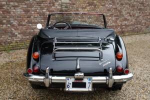 Immagine 6/8 di Austin-Healey 3000 Mk III (BJ8) (1967)