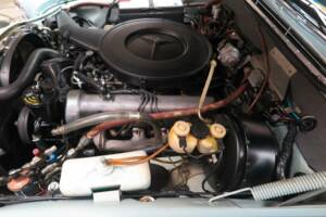 Bild 27/30 von Mercedes-Benz 280 SE 3,5 (1971)