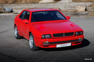 Imagen 7/40 de Maserati Ghibli Cup (1996)
