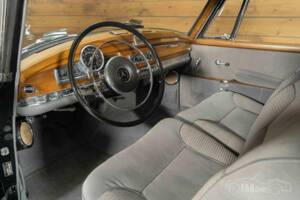 Bild 2/19 von Mercedes-Benz 300 d (1962)
