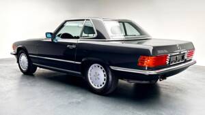 Bild 2/14 von Mercedes-Benz 300 SL (1989)