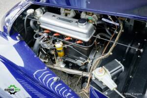 Image 16/34 of Morgan Plus 4 High Cowl (1956)