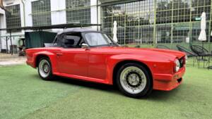 Immagine 63/81 di Triumph TR 6 (1973)