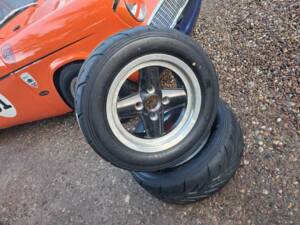 Bild 39/39 von Ford Anglia Super (1965)