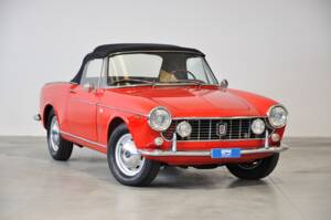Image 1/29 de FIAT 1500 (1964)