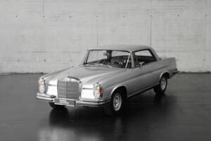 Afbeelding 6/50 van Mercedes-Benz 280 SE (1968)