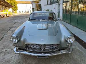 Image 7/30 of Maserati 3500 GTI Touring (1961)
