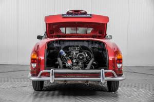 Image 44/50 of Volkswagen Karmann Ghia 1600 (1970)