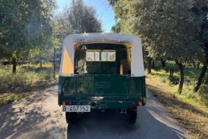 Bild 43/52 von Austin Gipsy (1966)