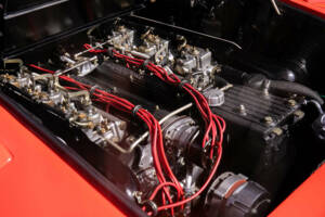 Bild 21/50 von Lamborghini Countach LP 400 (1975)