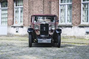 Image 2/36 de Riley Nine Monaco (1931)