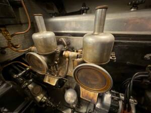 Image 18/40 of Humber 20/55 HP (1927)