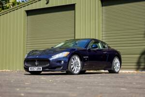 Immagine 28/31 di Maserati GranTurismo 4.2 (2008)