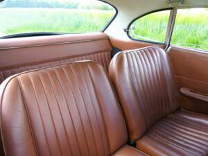 Alfa Romeo Giulia SS 1600 Sprint Speciale Coupé  weiß 1965